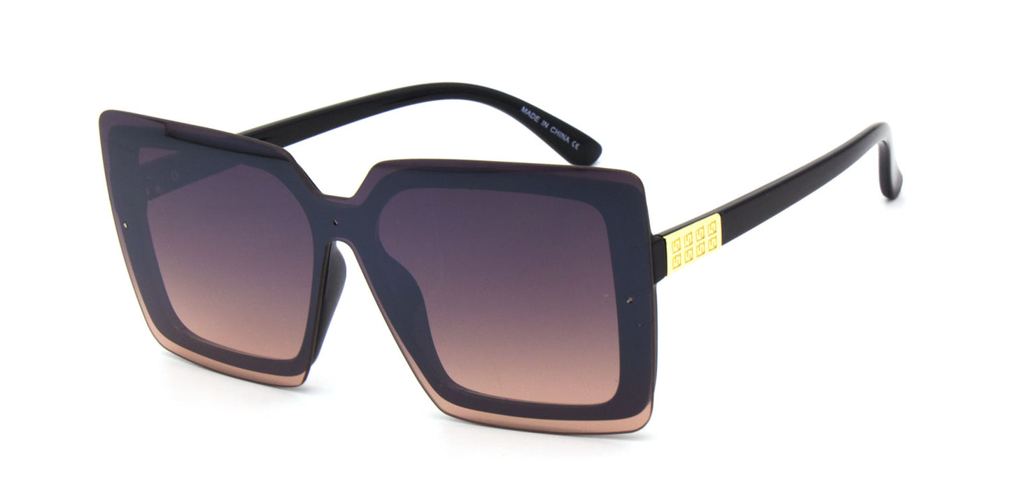 Anakin - Dilly Dollar Optical - Green