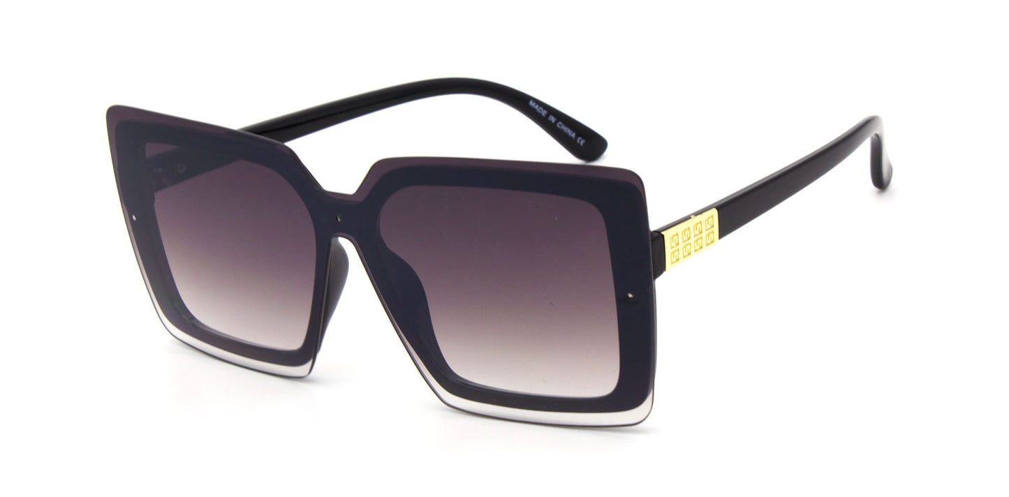 Anakin - Dilly Dollar Optical - Green