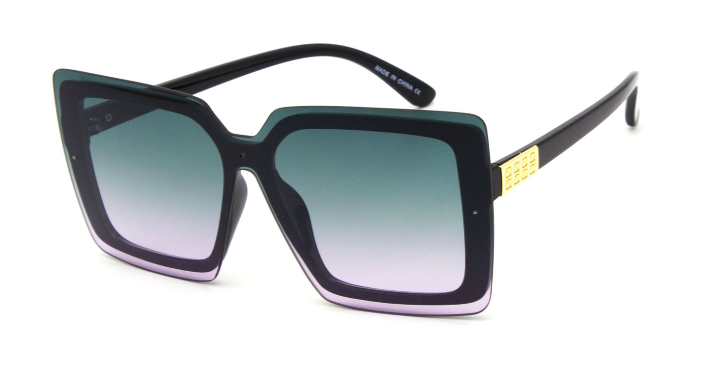 Anakin - Dilly Dollar Optical - Green