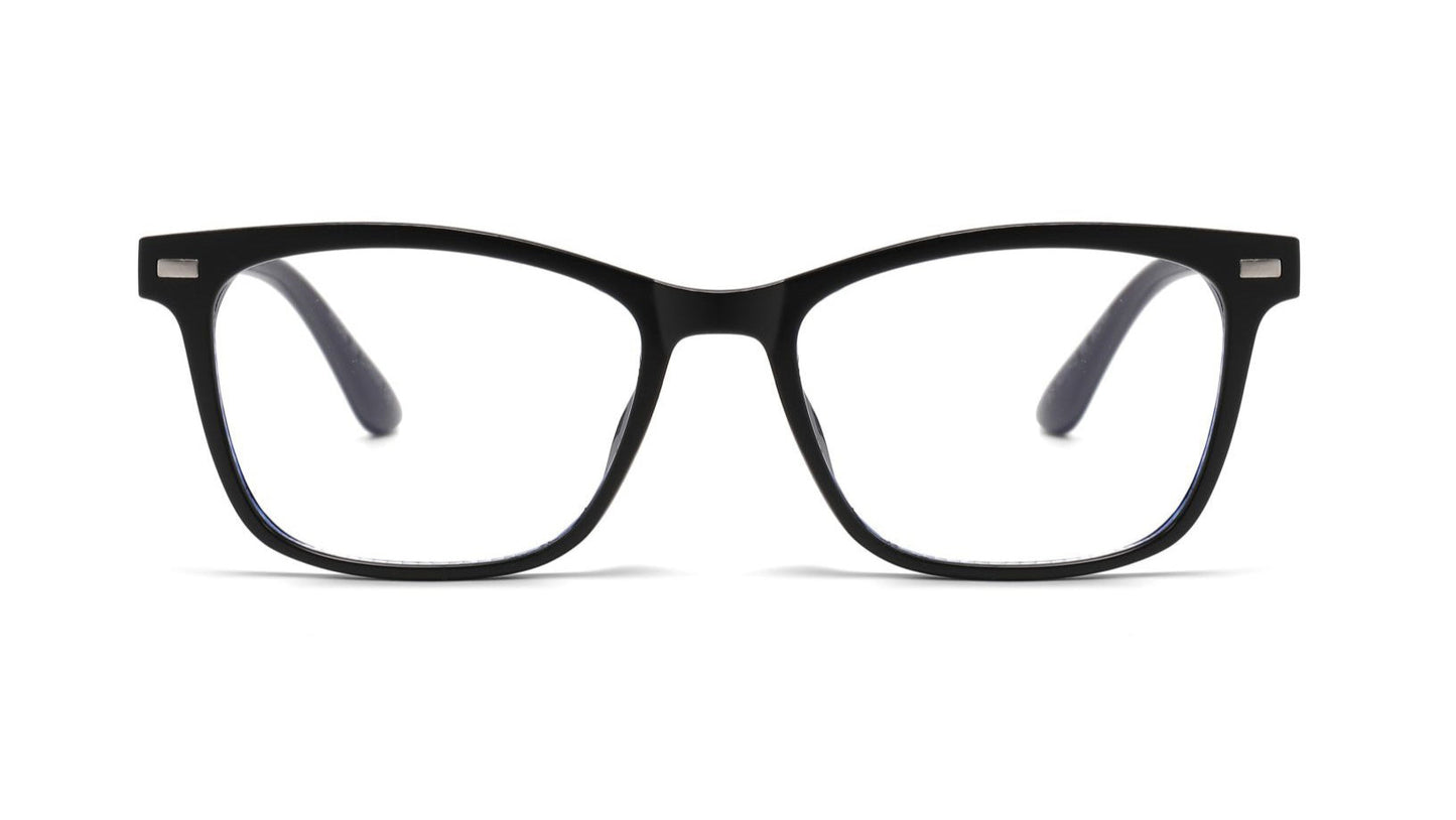 Erina - Dilly Dollar Optical - Green