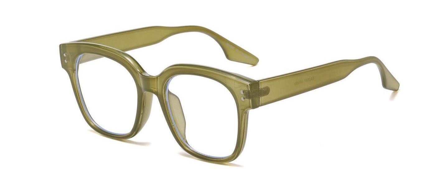 Marleigh - Dilly Dollar Optical - Green