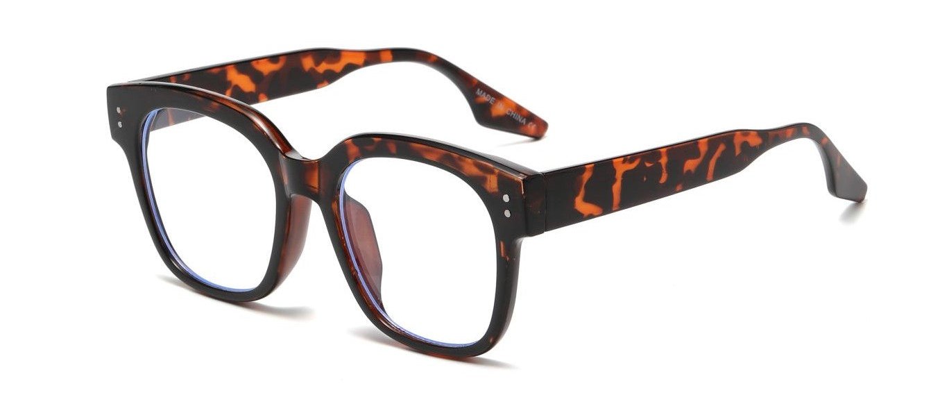 Marleigh - Dilly Dollar Optical - Green