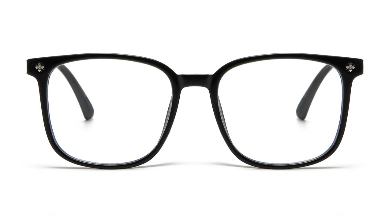 Emma - Dilly Dollar Optical - Green