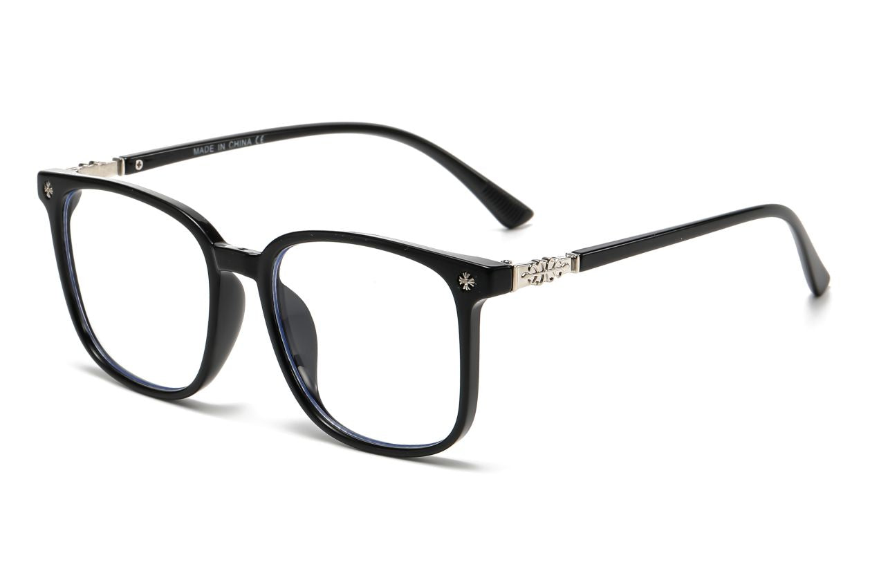 Emma - Dilly Dollar Optical - Green