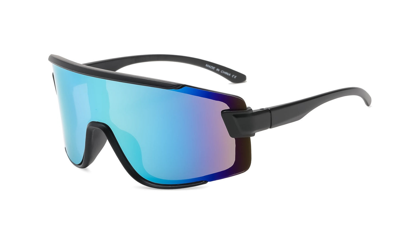 Ryan - Dilly Dollar Optical - Sports Eyewear