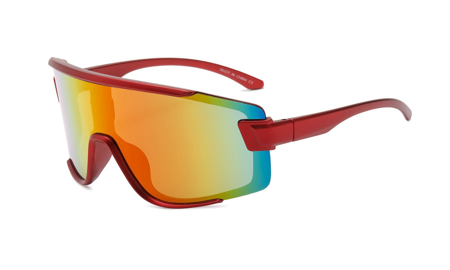 Ryan - Dilly Dollar Optical - Sports Eyewear