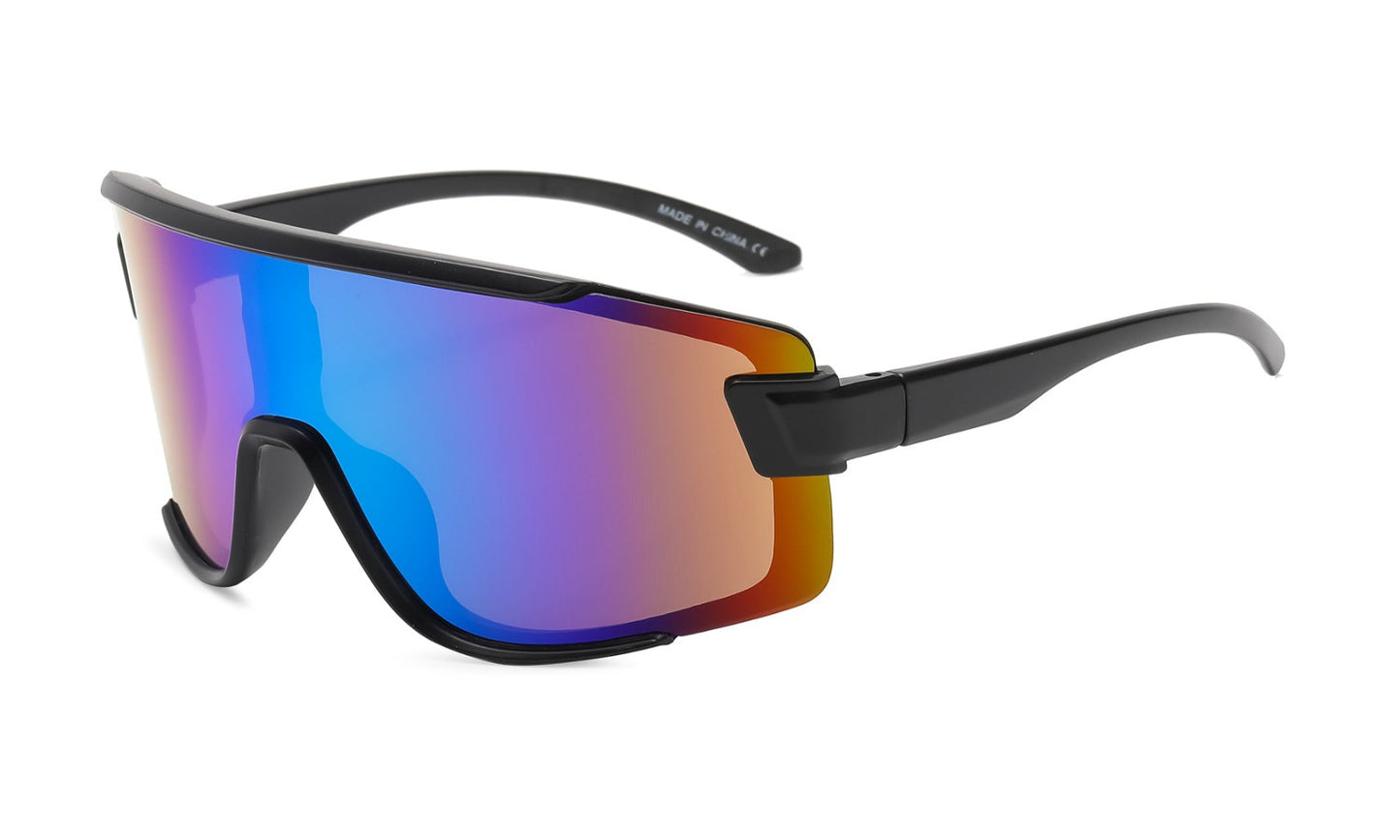 Ryan - Dilly Dollar Optical - Sports Eyewear