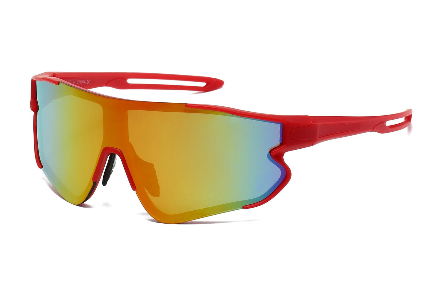 Antonio - Dilly Dollar Optical - Sports Eyewear