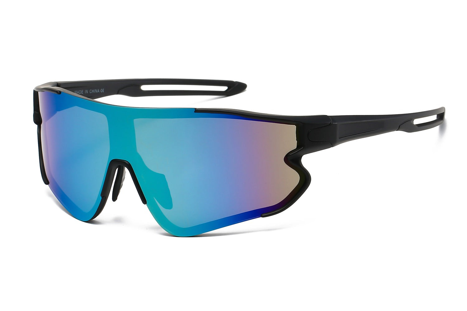 Antonio - Dilly Dollar Optical - Sports Eyewear