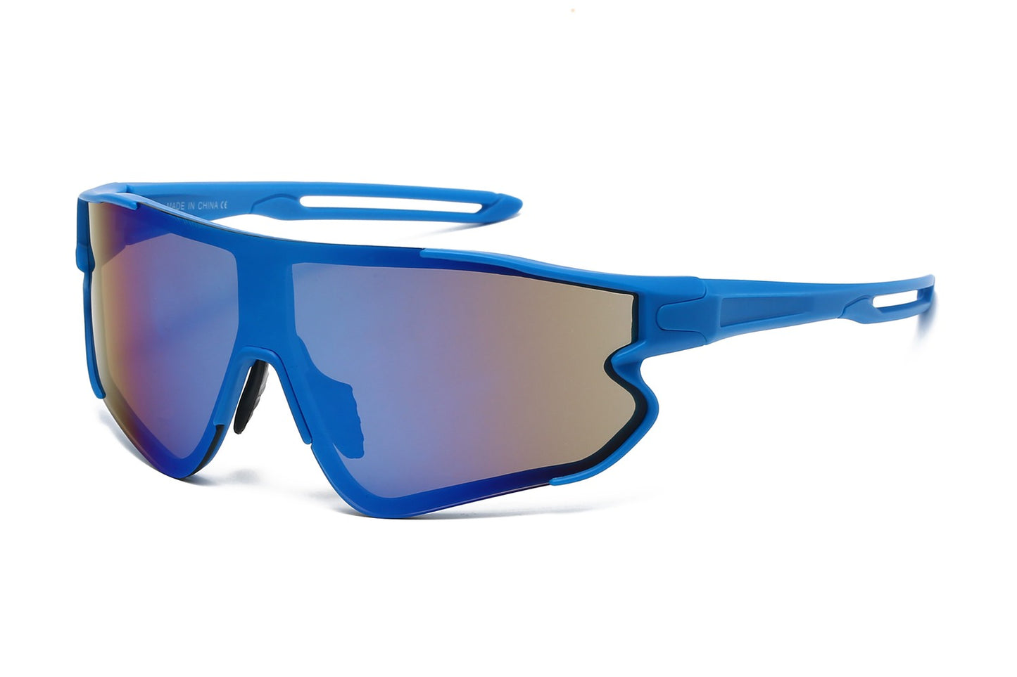 Antonio - Dilly Dollar Optical - Sports Eyewear