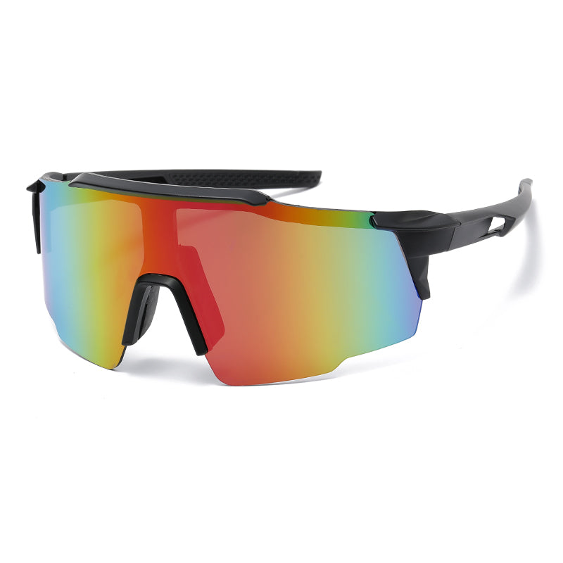 Jeff - Dilly Dollar Optical - Sports Eyewear