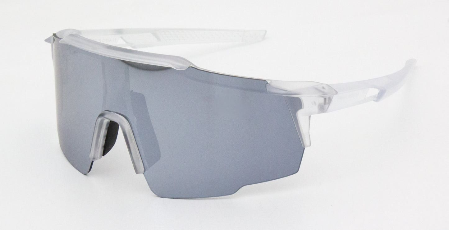 Jeff - Dilly Dollar Optical - Sports Eyewear