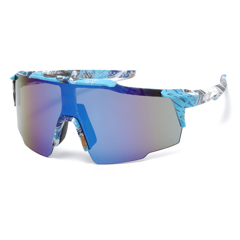 Jeff - Dilly Dollar Optical - Sports Eyewear