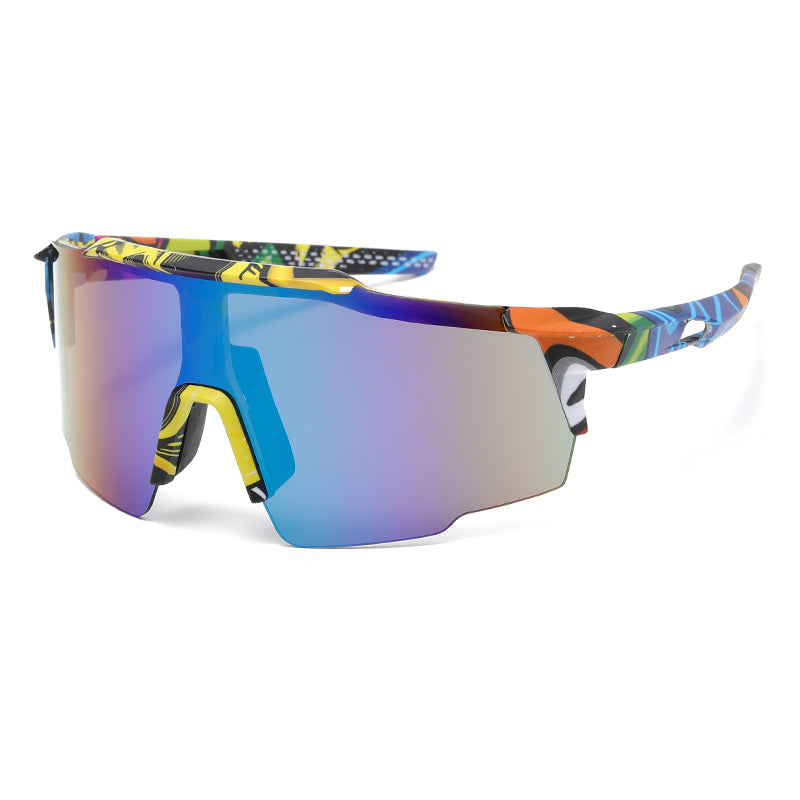 Jeff - Dilly Dollar Optical - Sports Eyewear
