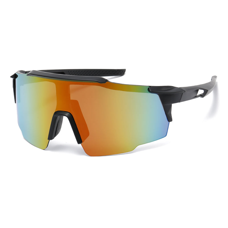 Jeff - Dilly Dollar Optical - Sports Eyewear