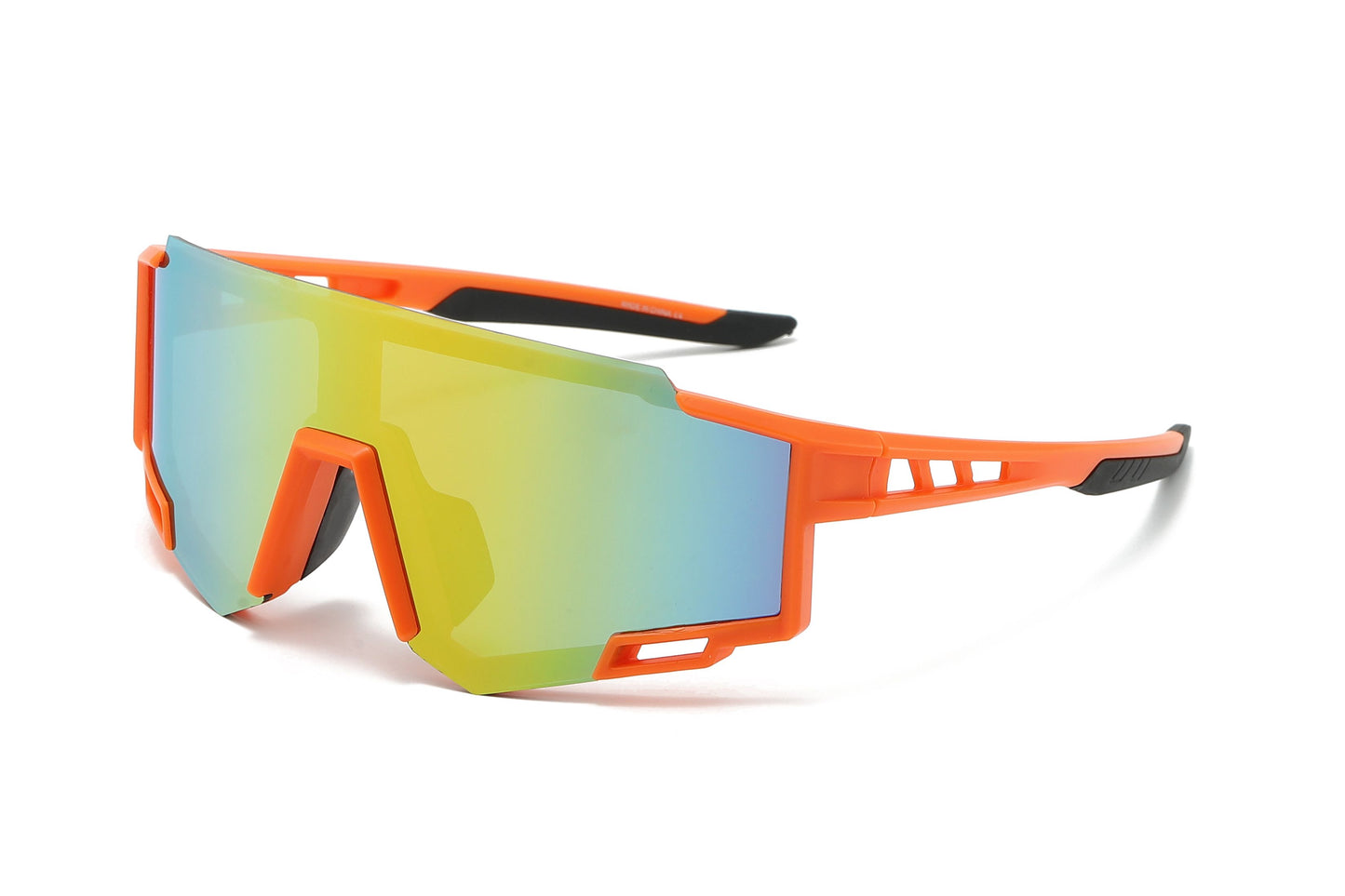Chase - Dilly Dollar Optical - Sports Eyewear
