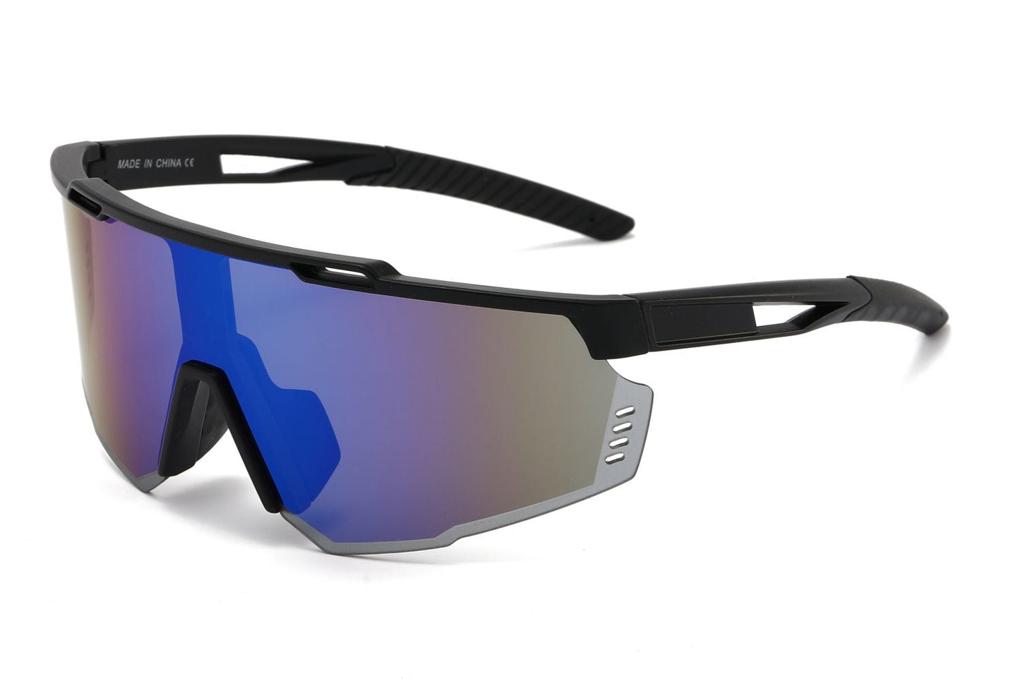 Anthony - Dilly Dollar Optical - Sports Eyewear