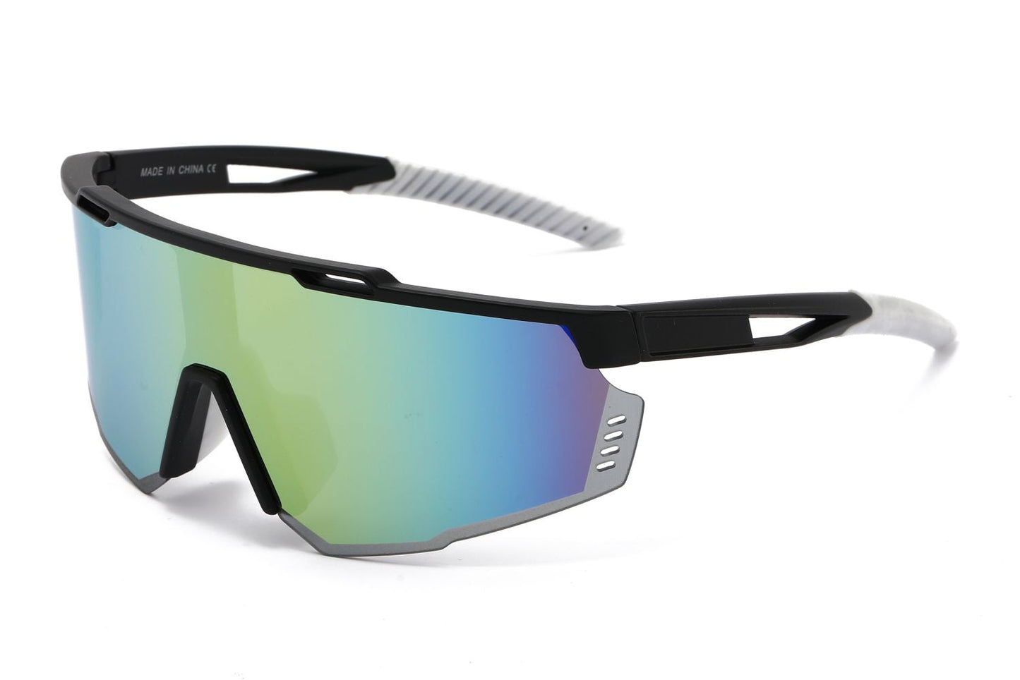 Anthony - Dilly Dollar Optical - Sports Eyewear