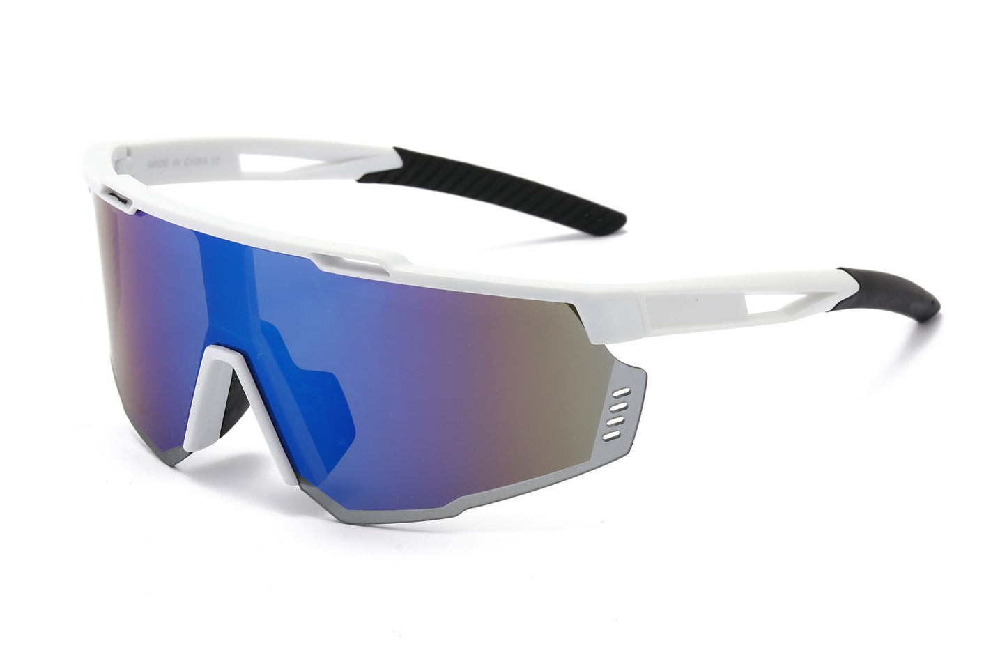 Anthony - Dilly Dollar Optical - Sports Eyewear