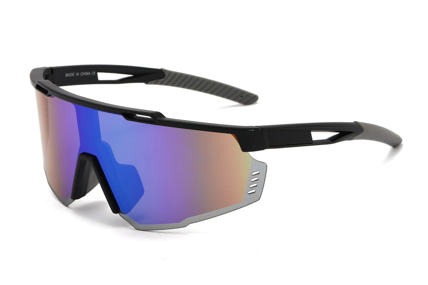 Anthony - Dilly Dollar Optical - Sports Eyewear