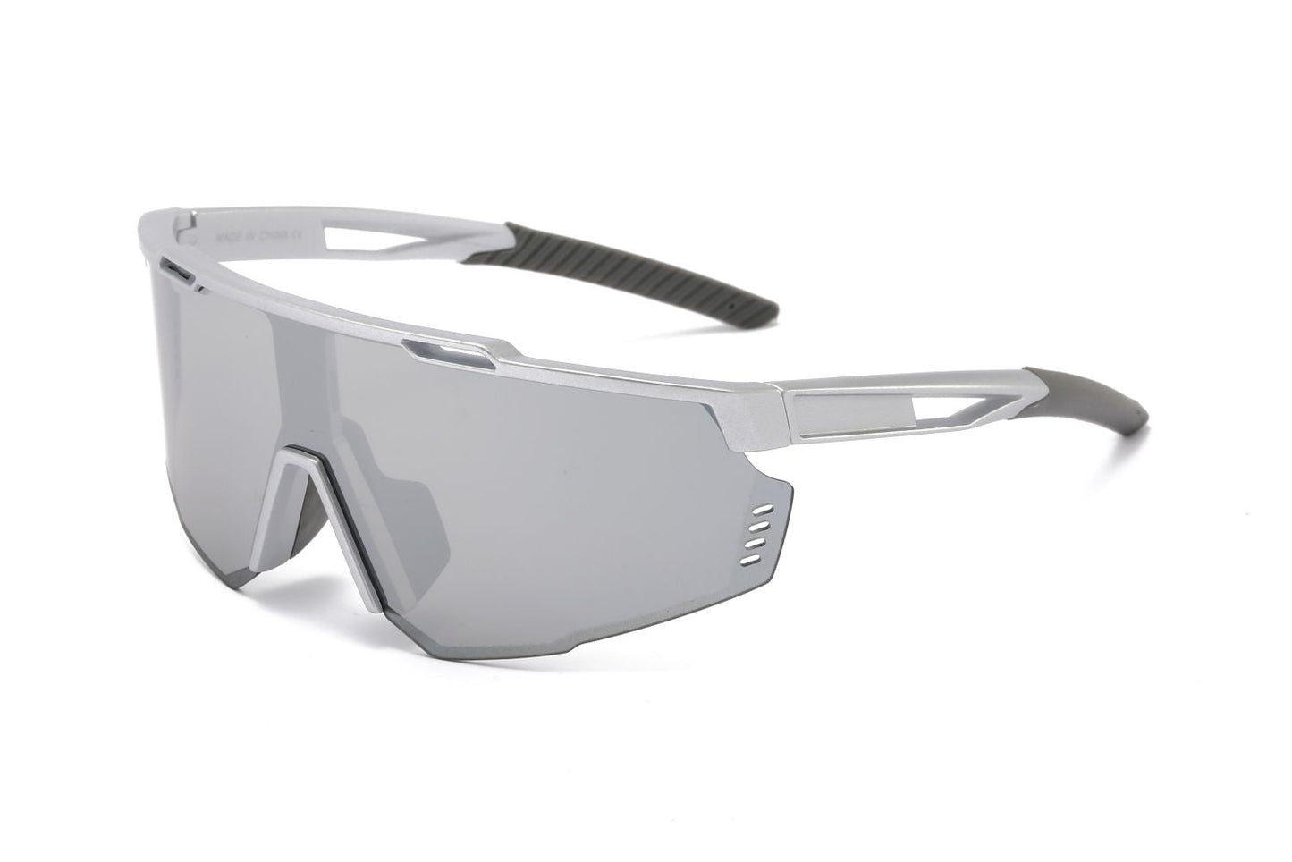 Anthony - Dilly Dollar Optical - Sports Eyewear