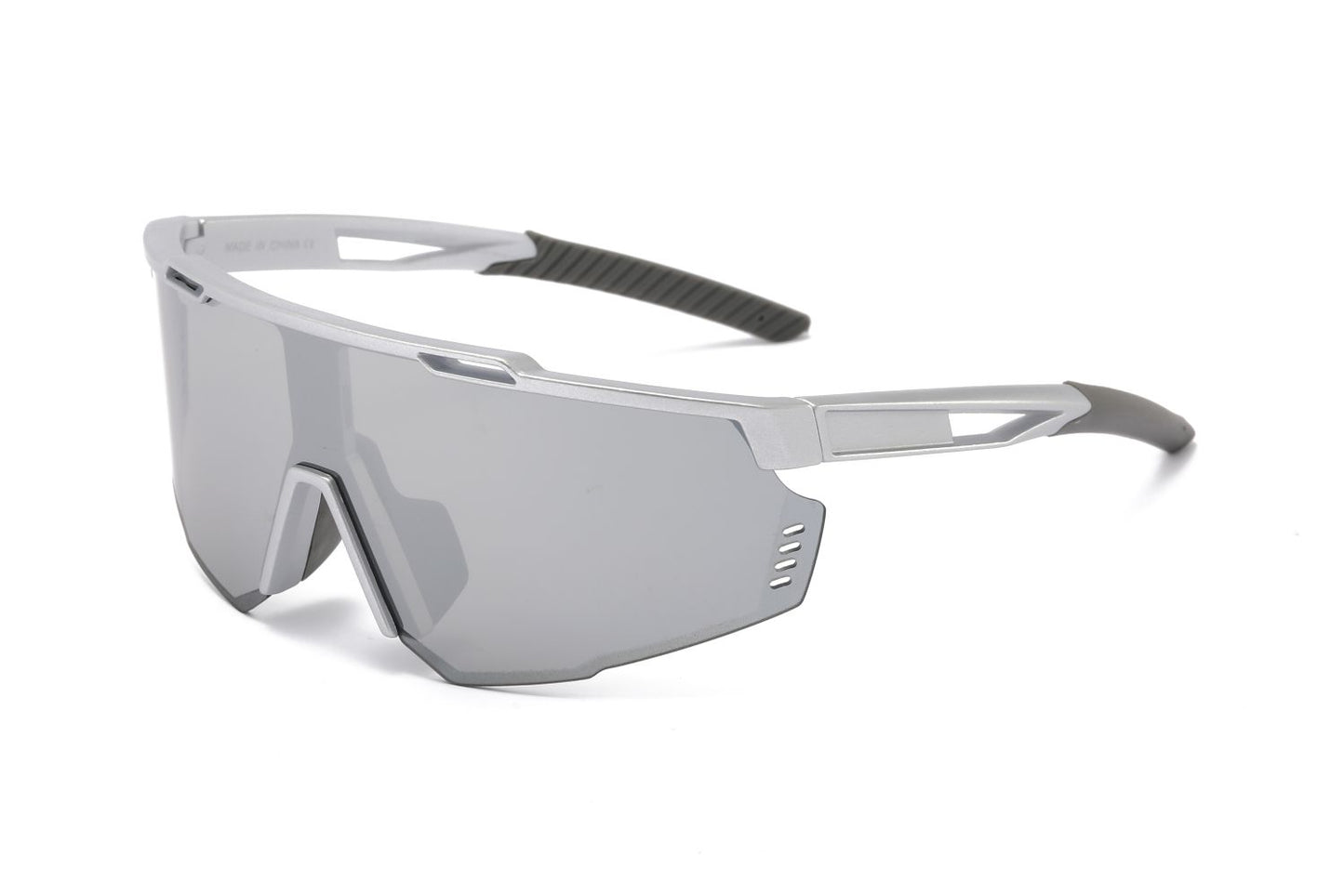 Anthony - Dilly Dollar Optical - Sports Eyewear