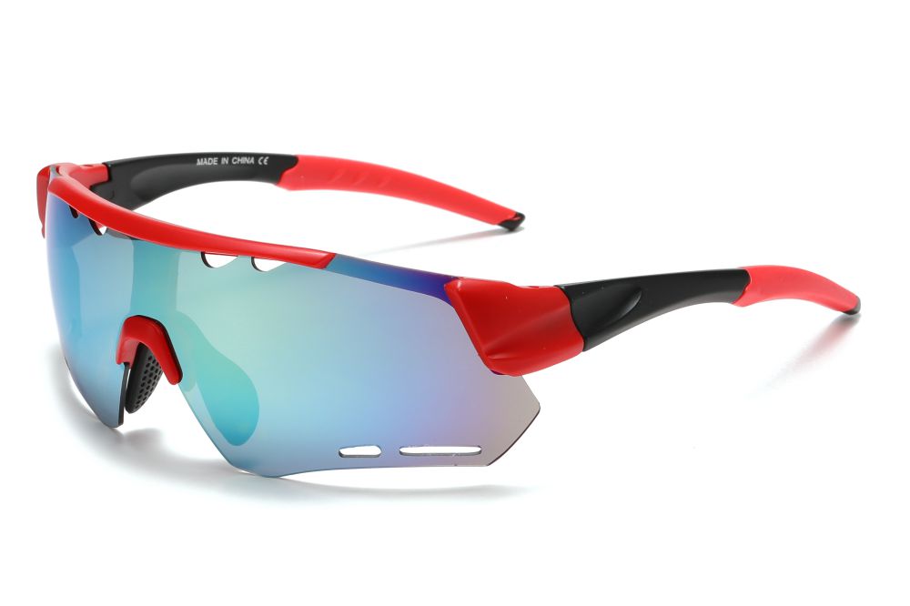 Stefan - Dilly Dollar Optical - Sports Eyewear