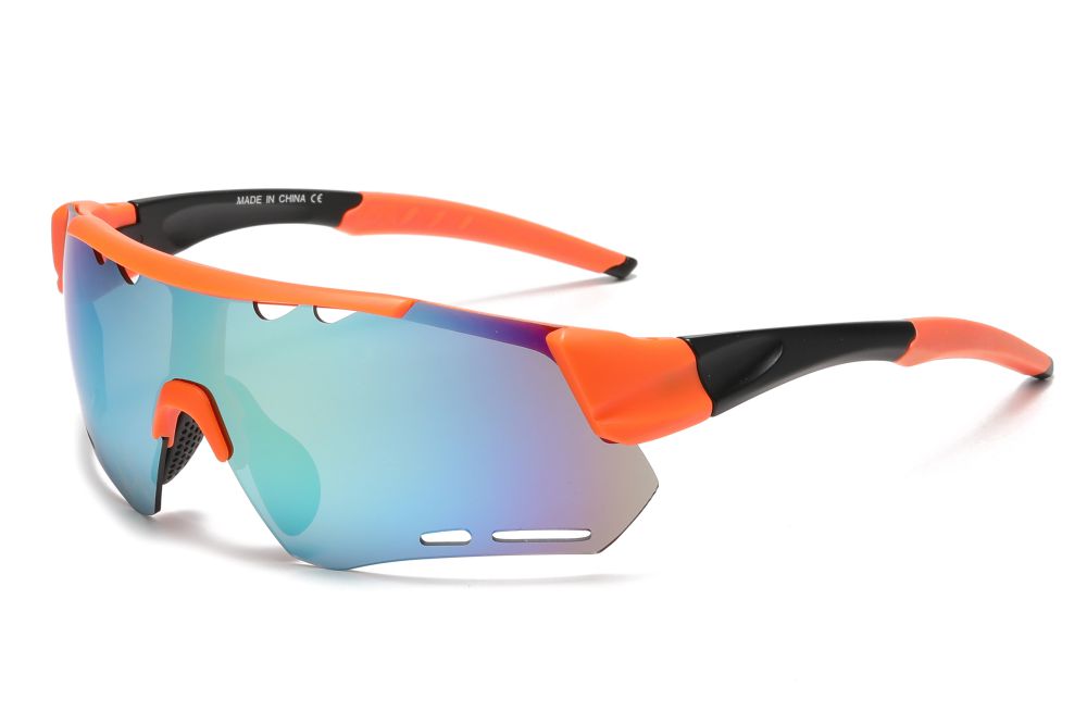 Stefan - Dilly Dollar Optical - Sports Eyewear