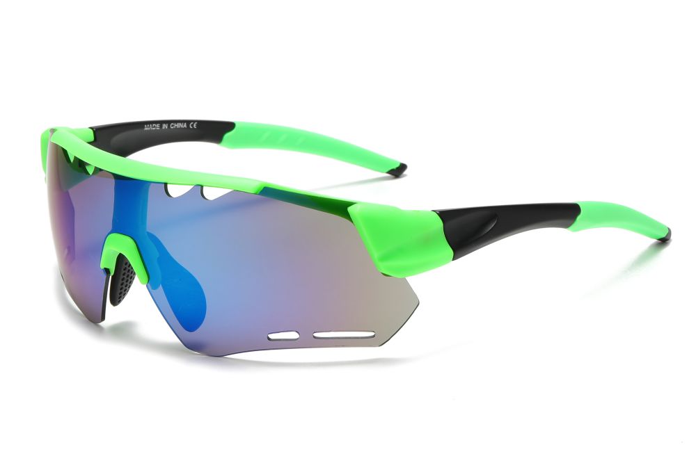 Stefan - Dilly Dollar Optical - Sports Eyewear