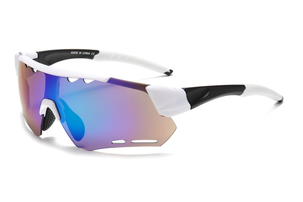 Stefan - Dilly Dollar Optical - Sports Eyewear