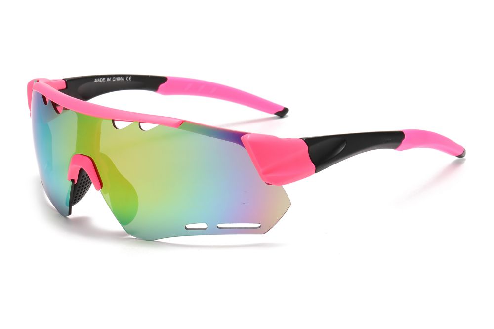 Stefan - Dilly Dollar Optical - Sports Eyewear