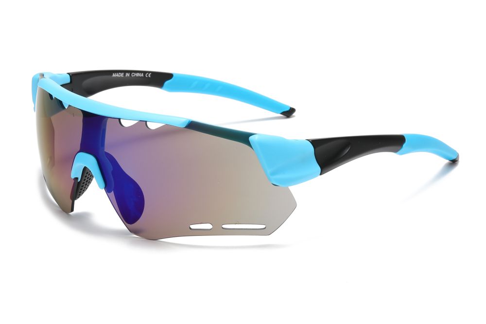 Stefan - Dilly Dollar Optical - Sports Eyewear