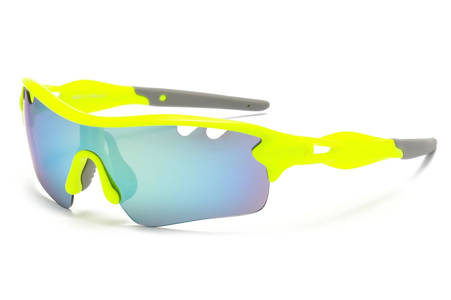 Archie (Kids) - Dilly Dollar Optical - Kids, Sports Eyewear