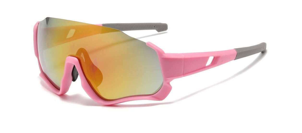Amador - Dilly Dollar Optical - Sports Eyewear