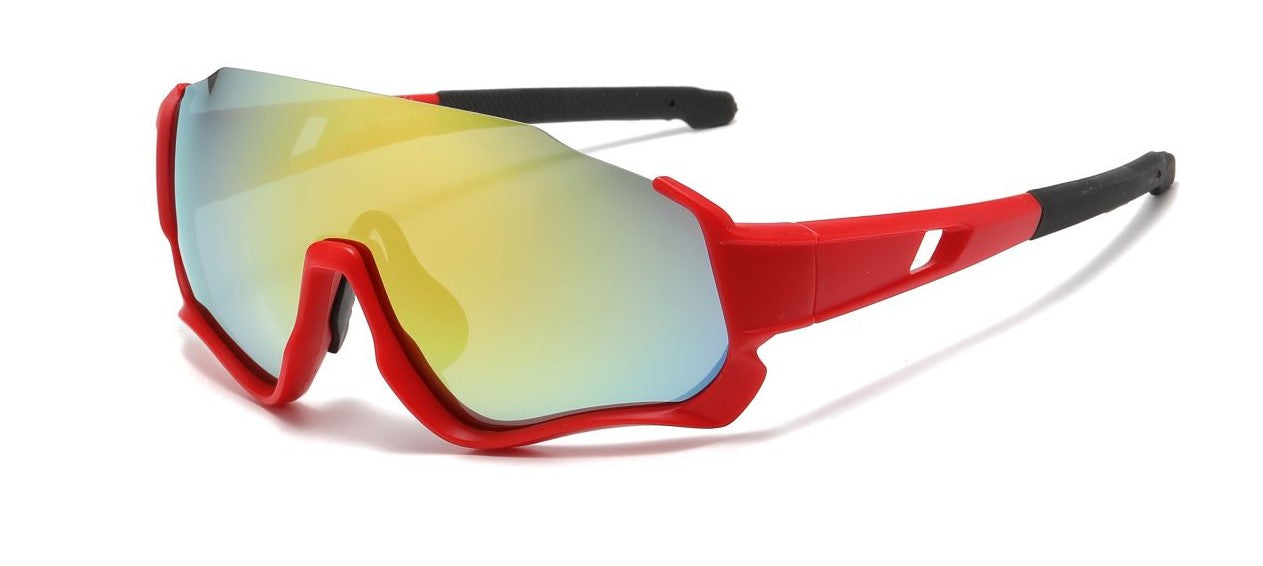 Amador - Dilly Dollar Optical - Sports Eyewear