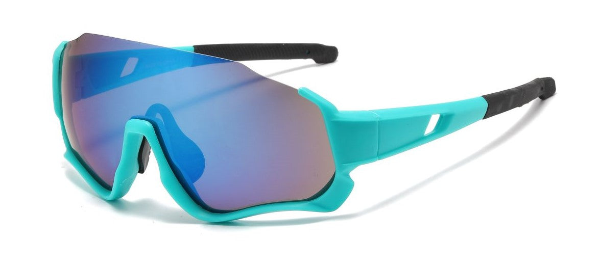 Amador - Dilly Dollar Optical - Sports Eyewear