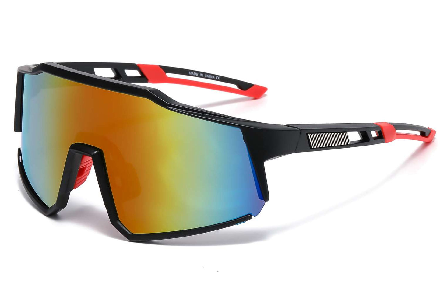 Roger - Dilly Dollar Optical - Sports Eyewear