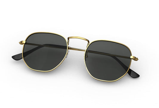 Campbell - Dilly Dollar Optical -