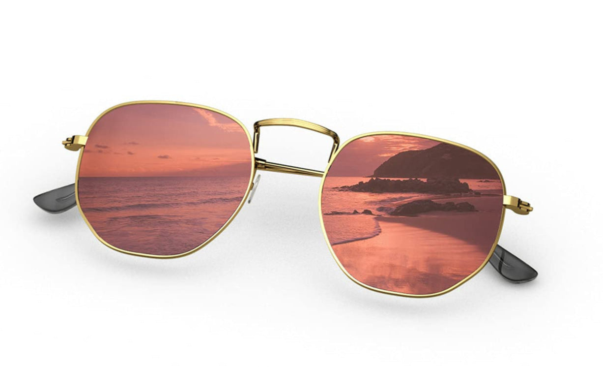 Campbell - Dilly Dollar Optical -
