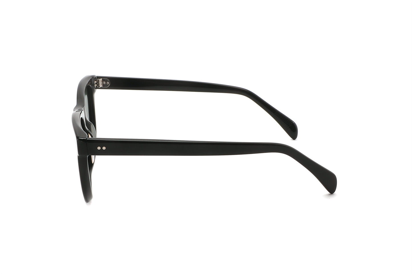 Brinley - Dilly Dollar Optical - Green, Sunglasses