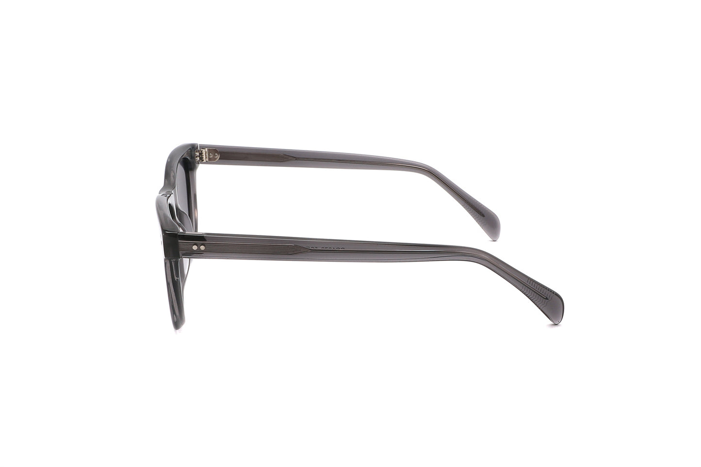 Brinley - Dilly Dollar Optical - Green, Sunglasses