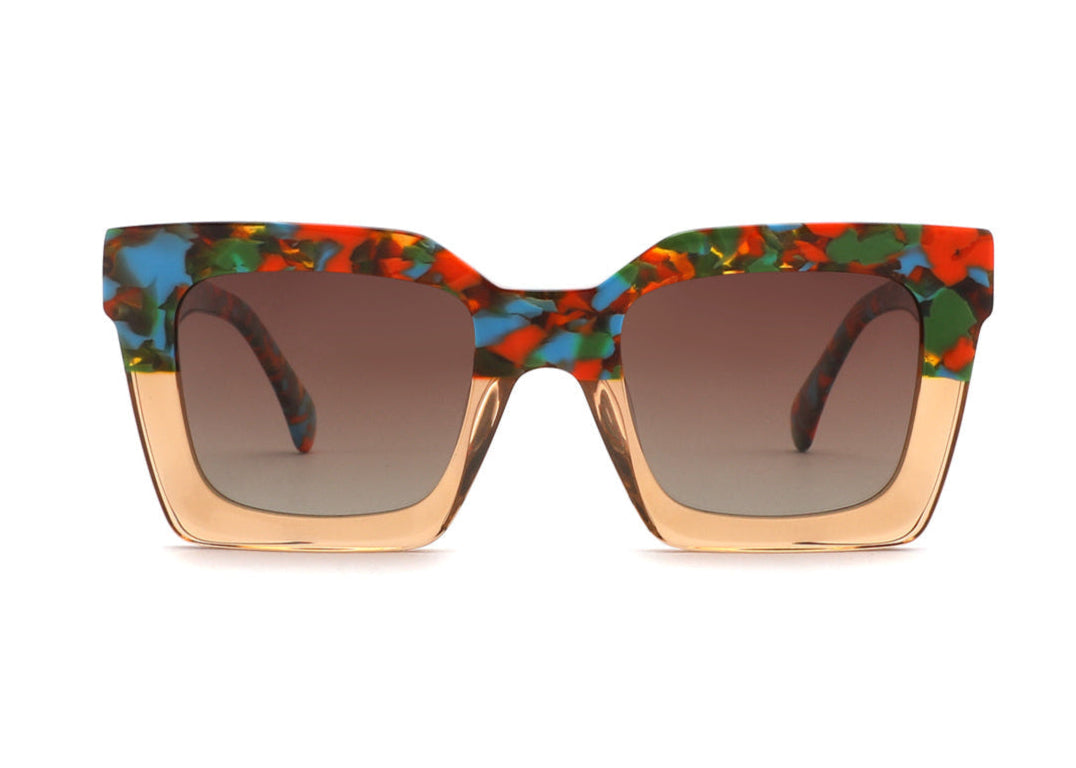 Faye - Dilly Dollar Optical - Sunglasses