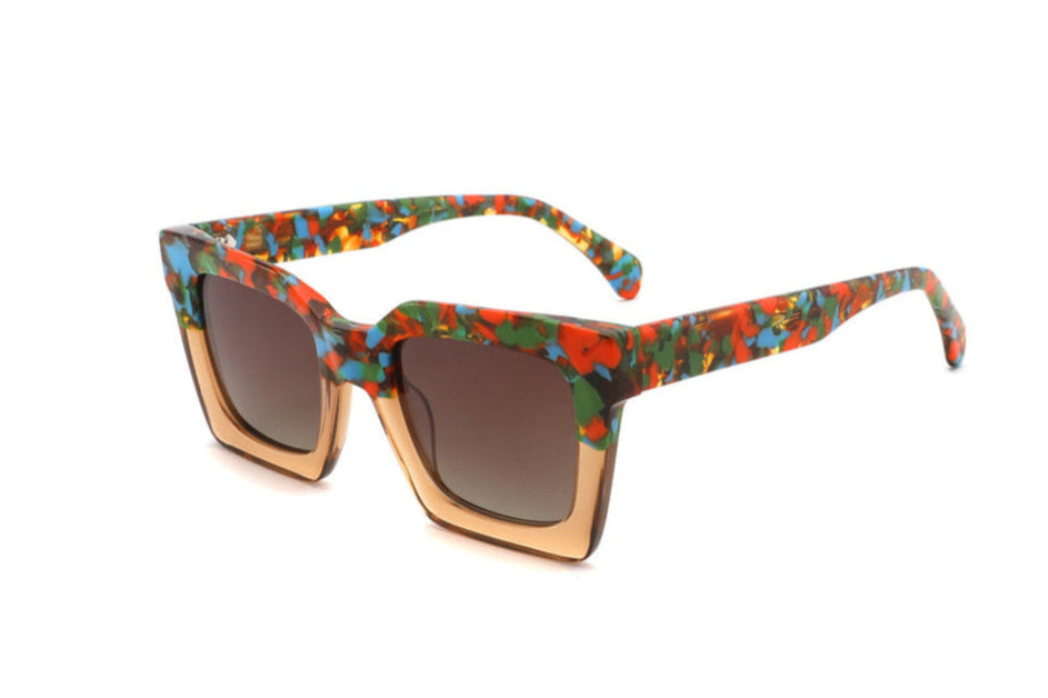 Faye - Dilly Dollar Optical - Sunglasses