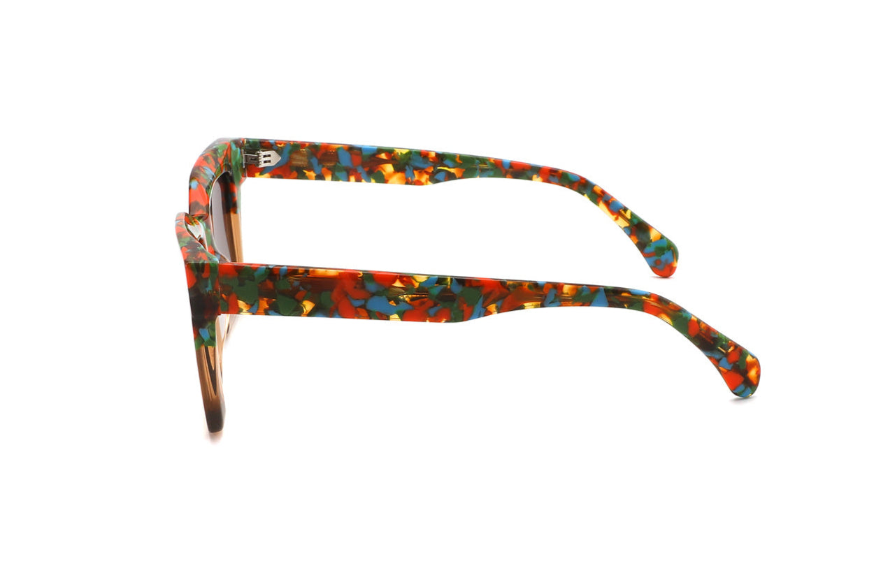 Faye - Dilly Dollar Optical - Sunglasses