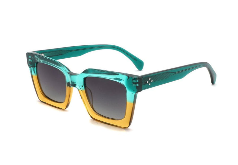 Faye - Dilly Dollar Optical - Sunglasses