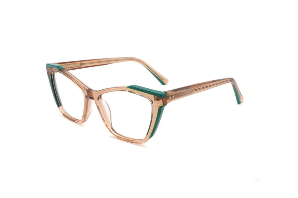 Lucian - Dilly Dollar Optical - DA