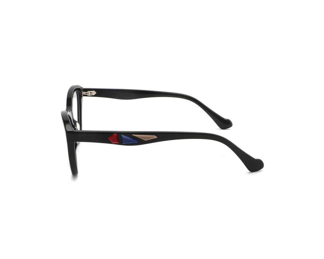 Georgina - Dilly Dollar Optical - DA