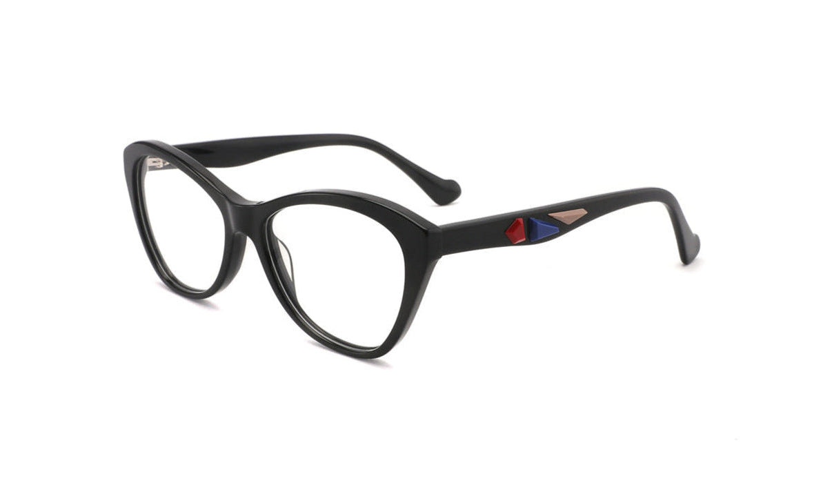 Georgina - Dilly Dollar Optical - DA