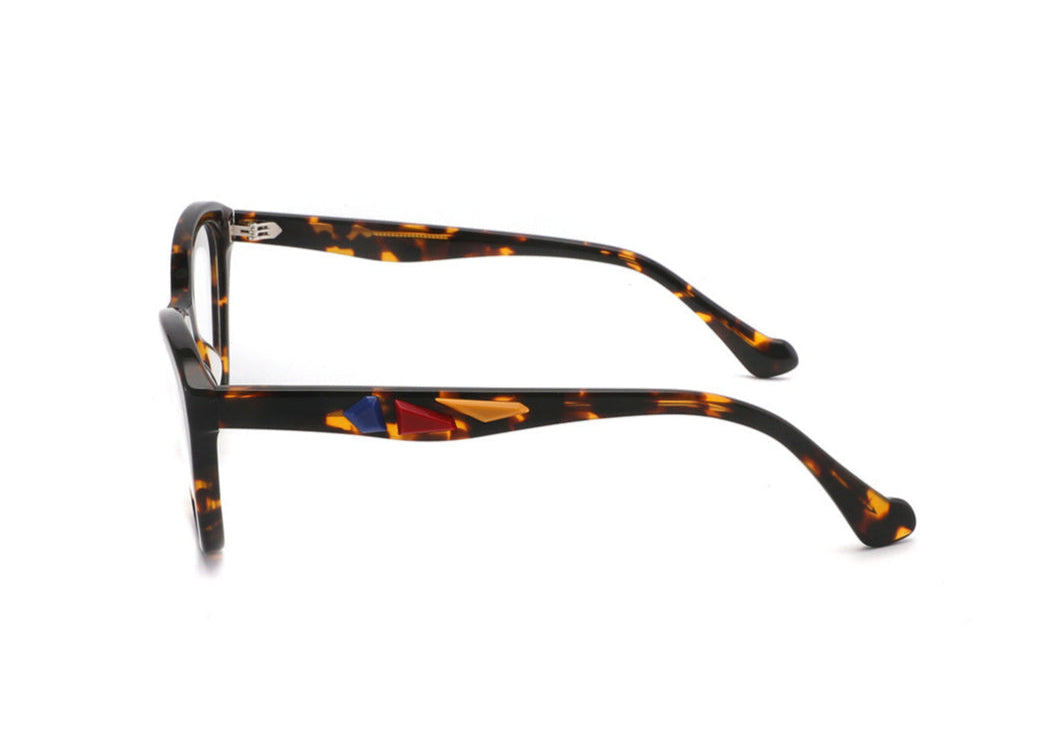 Georgina - Dilly Dollar Optical - DA