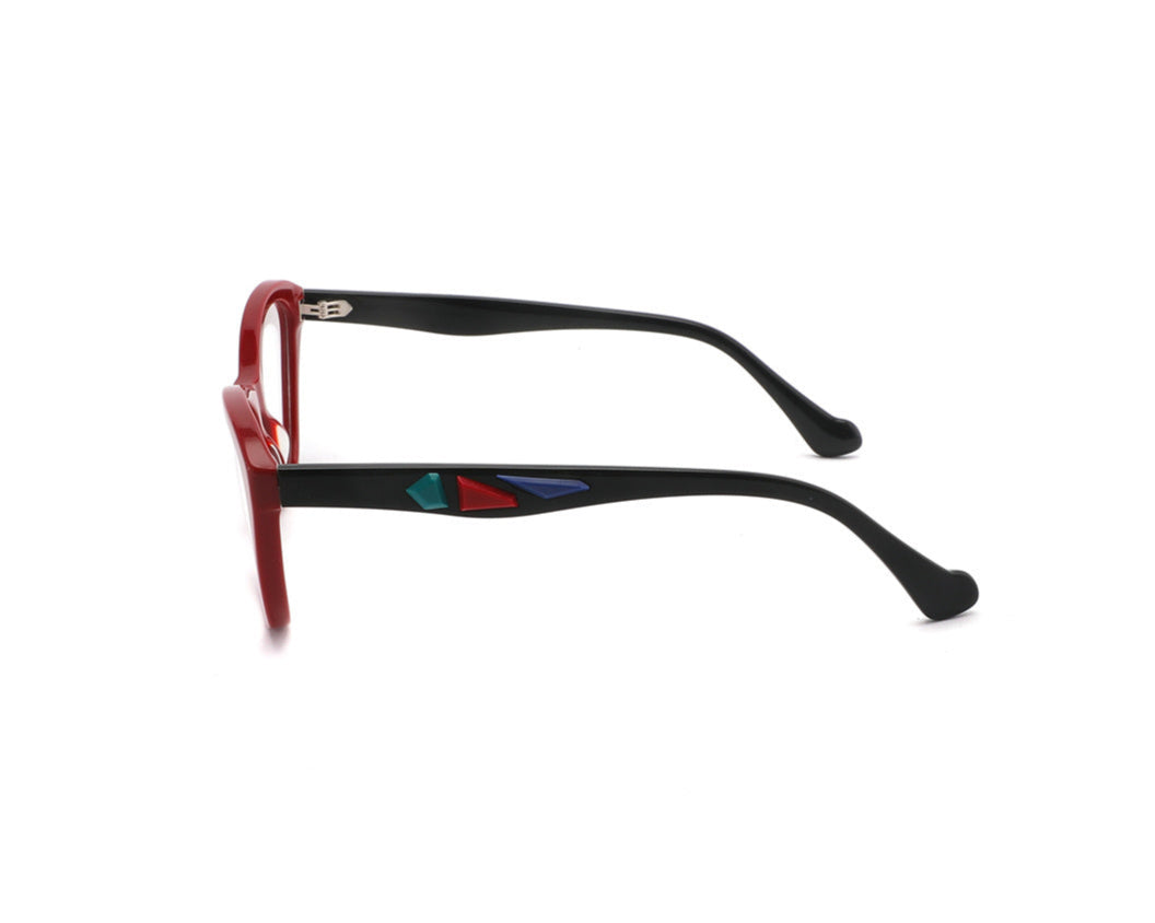 Georgina - Dilly Dollar Optical - DA